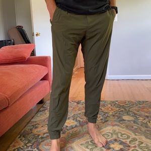 Lululemon Surge Joggers